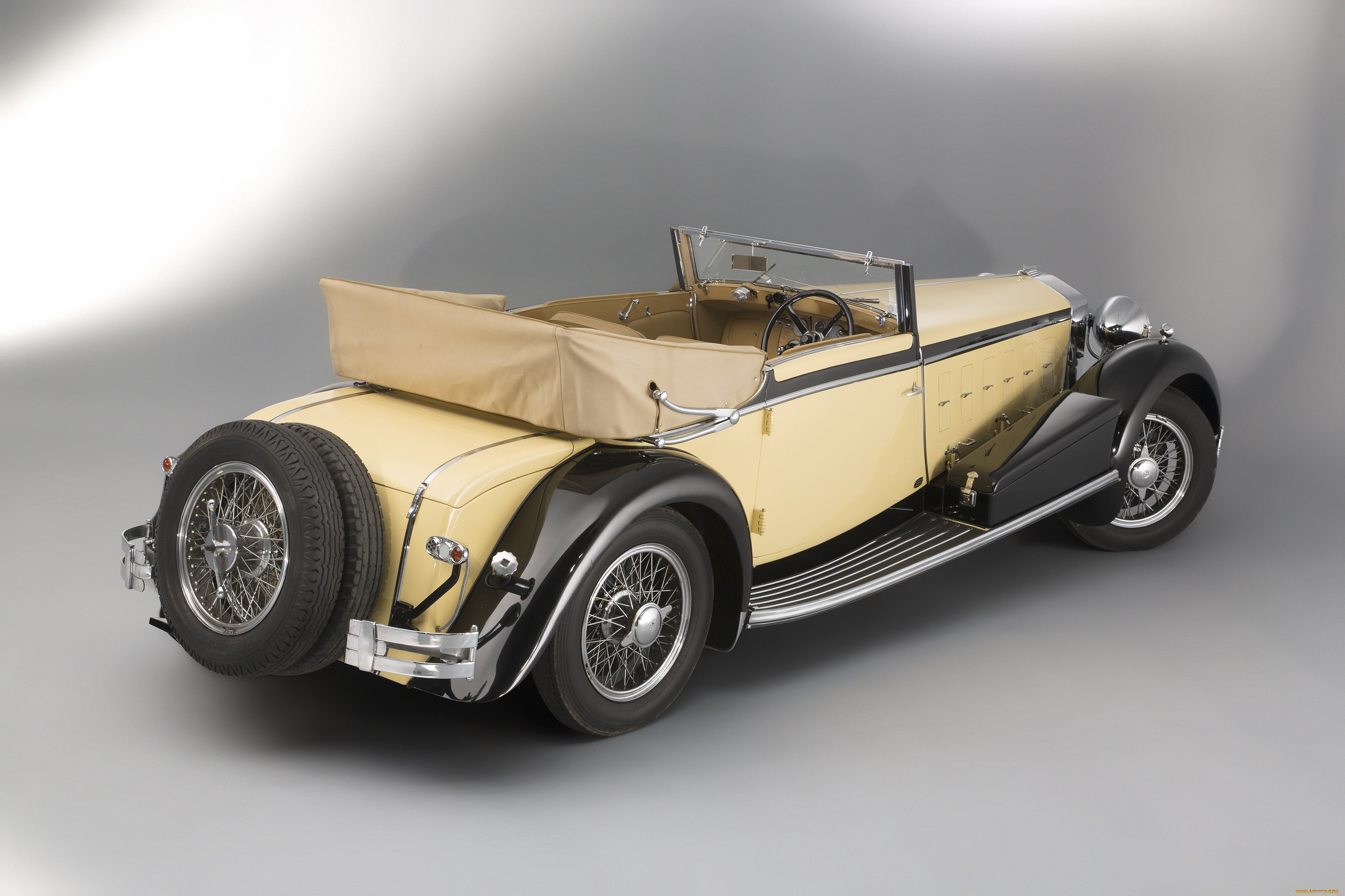 isotta-fraschini tipo 8a cabriolet by ramseier, , , isotta